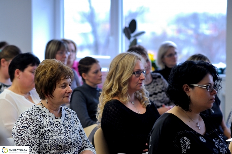 Magyar Ápolók Napja