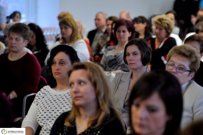 Magyar Ápolók Napja