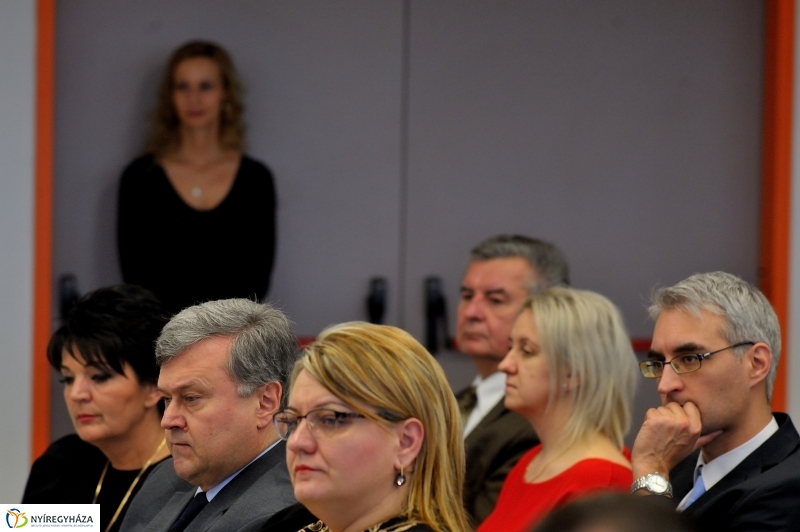 Magyar Ápolók Napja