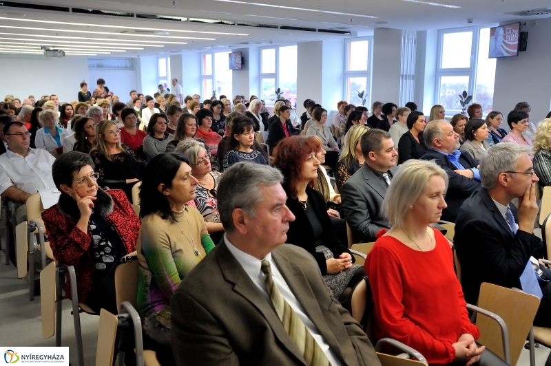 Magyar Ápolók Napja