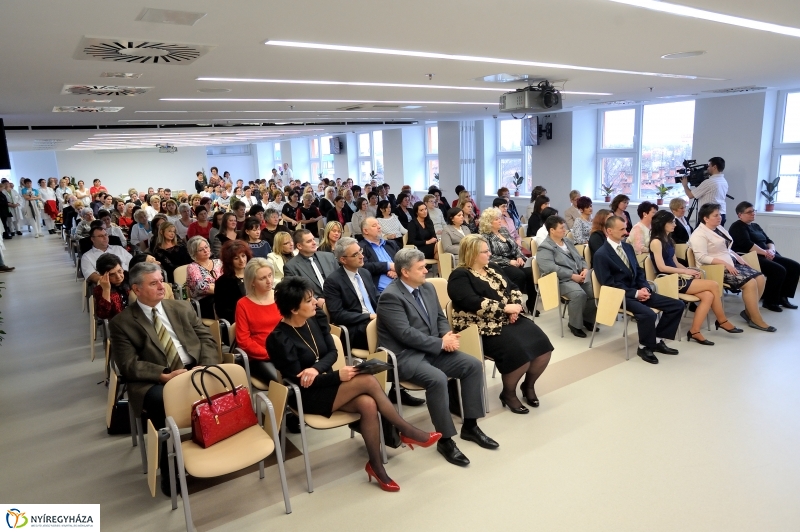 Magyar Ápolók Napja