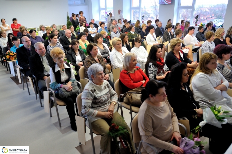 Magyar Ápolók Napja