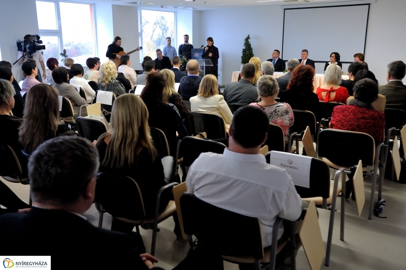 Magyar Ápolók Napja