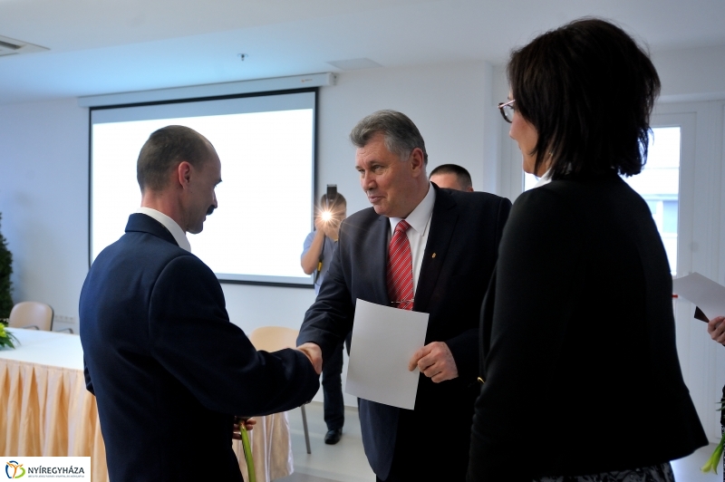 Magyar Ápolók Napja