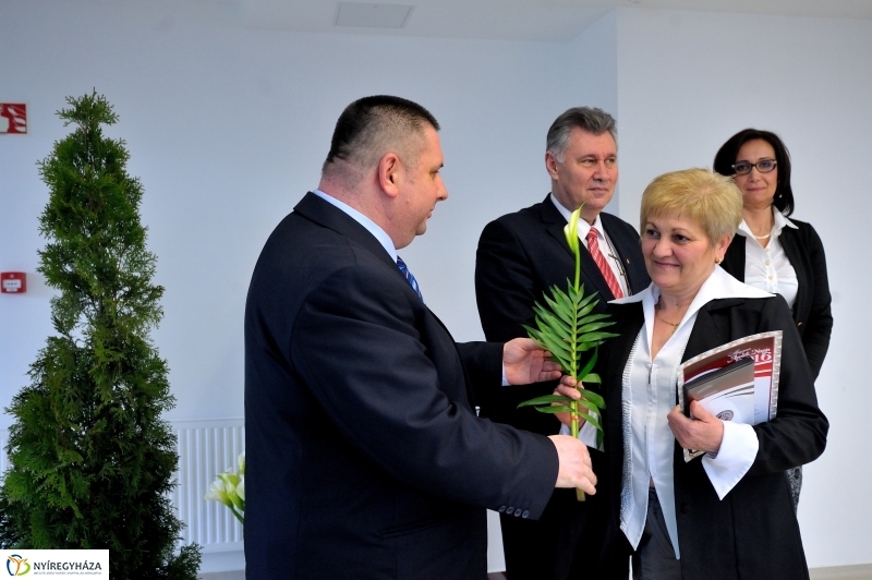 Magyar Ápolók Napja