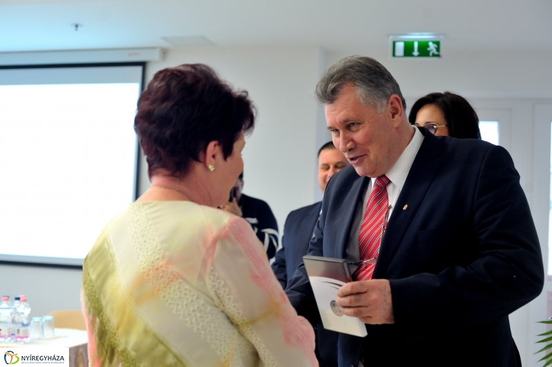 Magyar Ápolók Napja