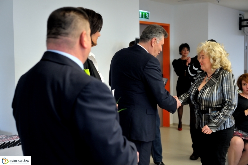 Magyar Ápolók Napja