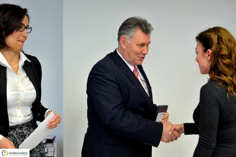 Magyar Ápolók Napja