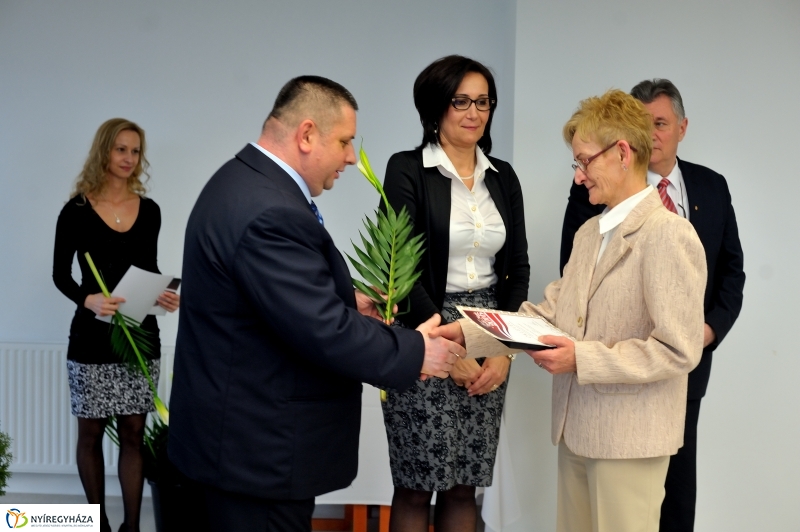 Magyar Ápolók Napja