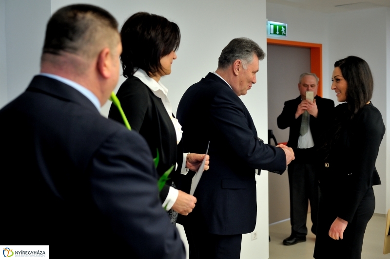 Magyar Ápolók Napja