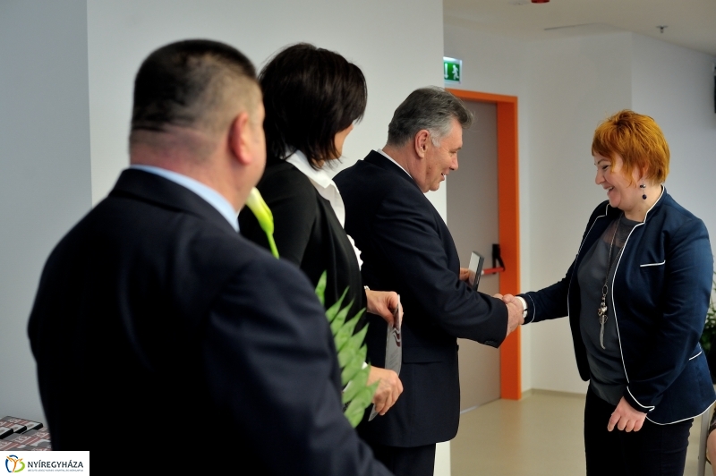 Magyar Ápolók Napja