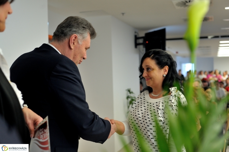 Magyar Ápolók Napja