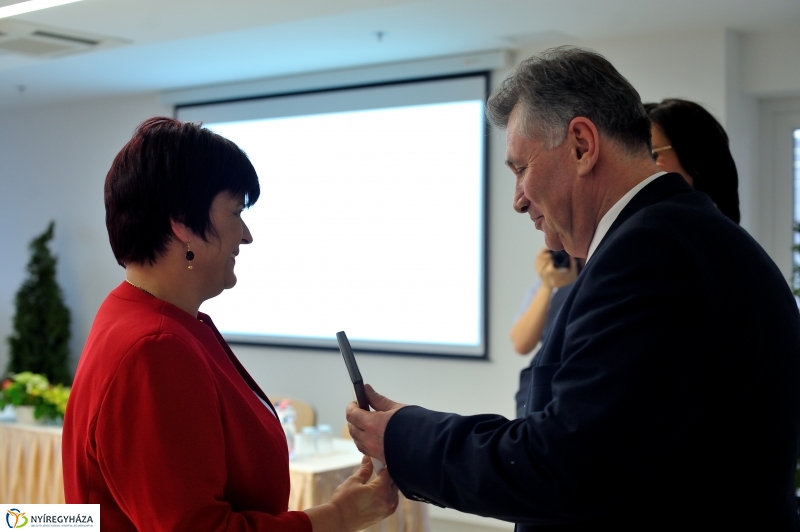 Magyar Ápolók Napja