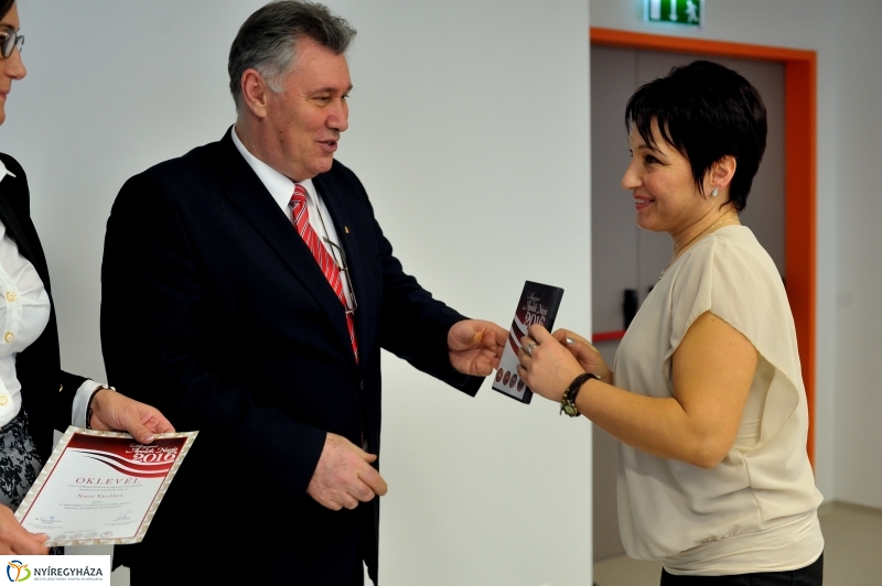 Magyar Ápolók Napja