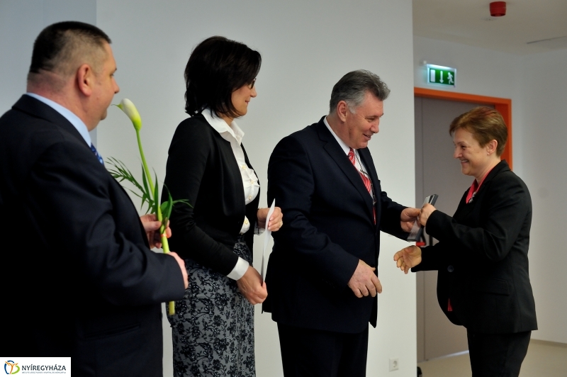 Magyar Ápolók Napja