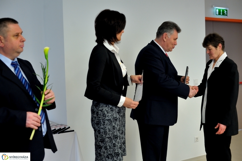 Magyar Ápolók Napja