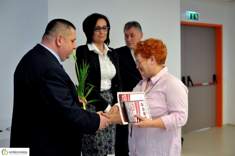 Magyar Ápolók Napja