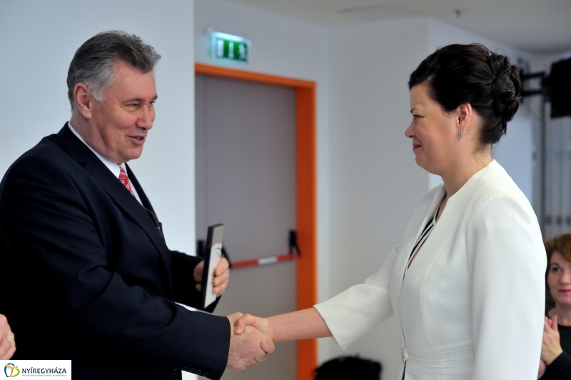 Magyar Ápolók Napja