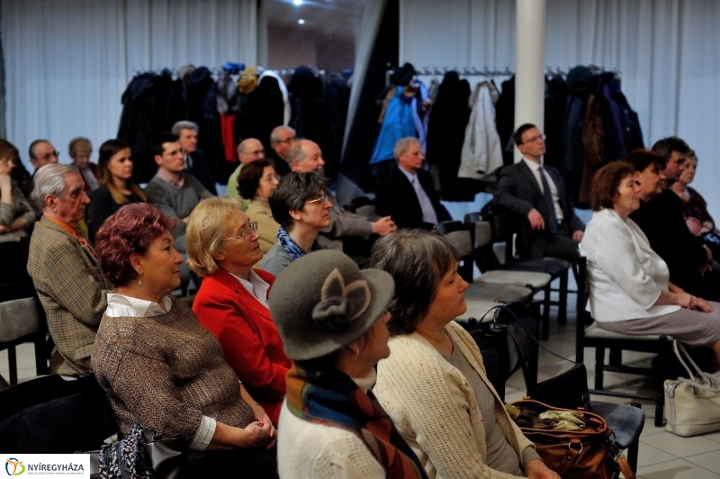 Polgári Szalon Dr. Lupkovics Györggyel