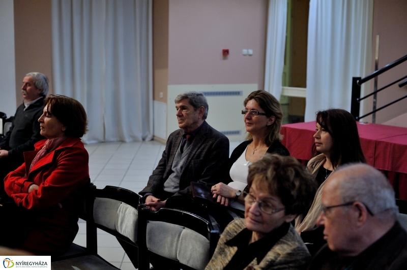 Polgári Szalon Dr. Lupkovics Györggyel