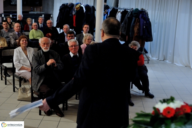 Polgári Szalon Dr. Lupkovics Györggyel