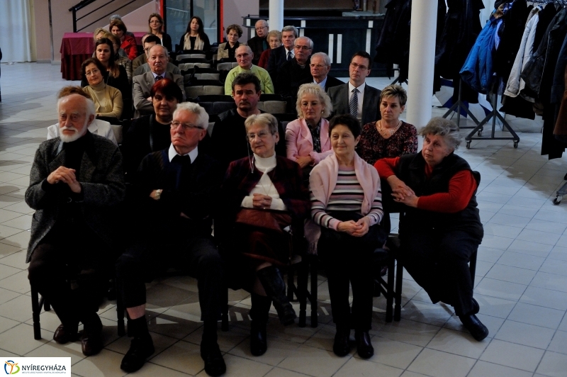 Polgári Szalon Dr. Lupkovics Györggyel