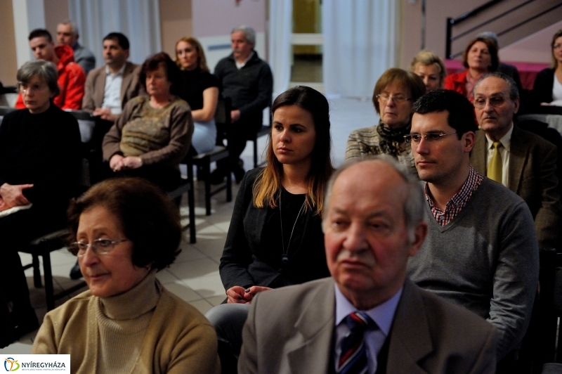 Polgári Szalon Dr. Lupkovics Györggyel