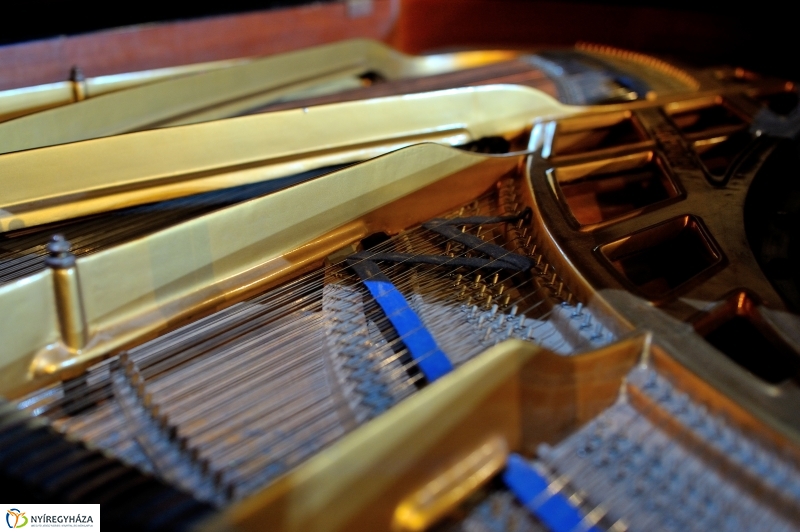 Kórustalálkozó Fehér Ottó emlékére