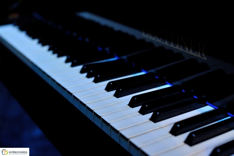 Kórustalálkozó Fehér Ottó emlékére