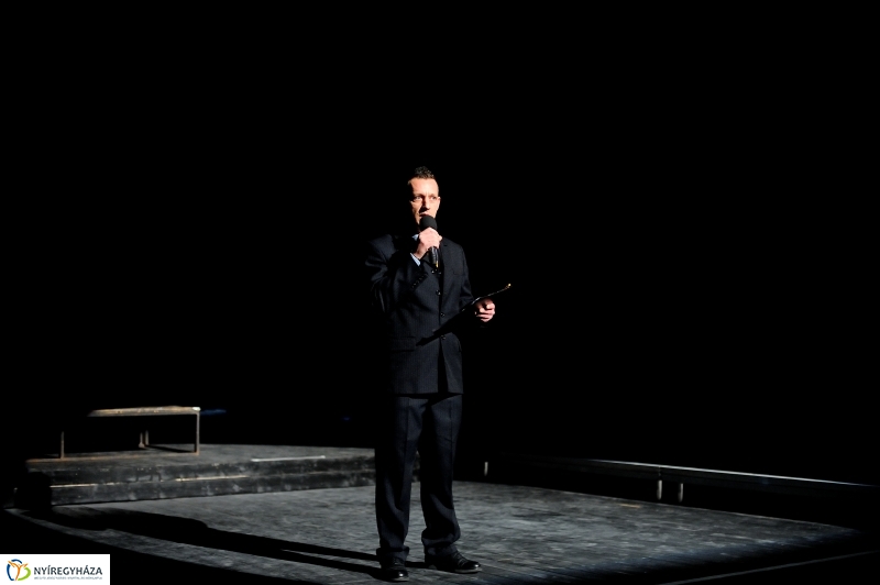 Kórustalálkozó Fehér Ottó emlékére