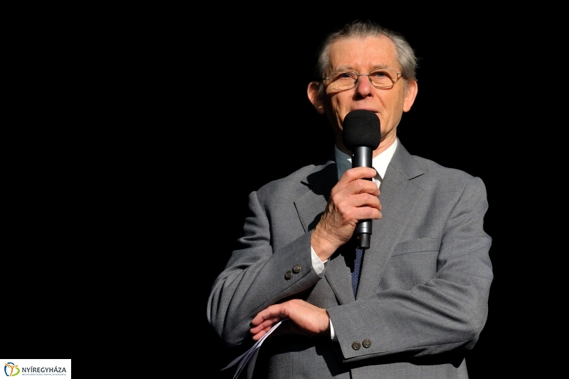 Kórustalálkozó Fehér Ottó emlékére