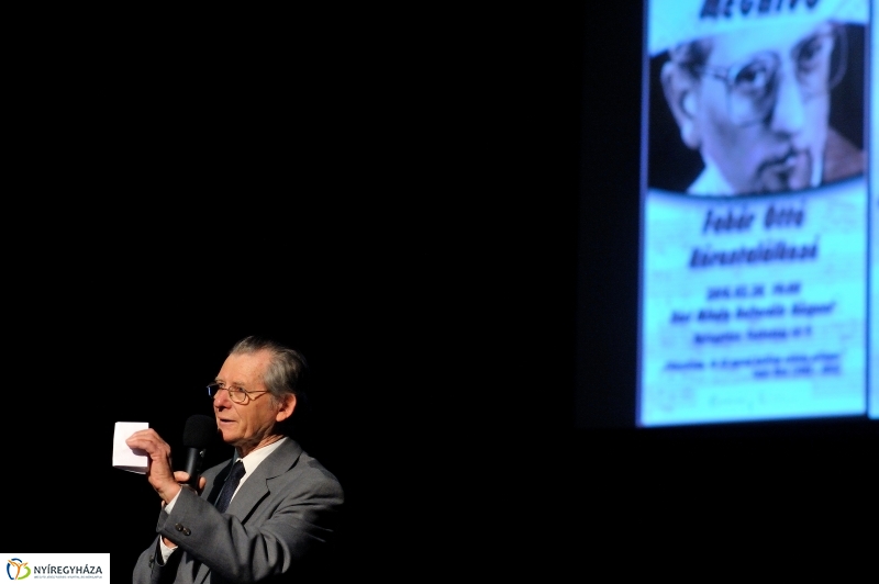 Kórustalálkozó Fehér Ottó emlékére