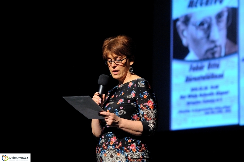 Kórustalálkozó Fehér Ottó emlékére