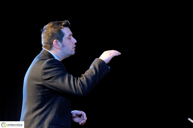 Kórustalálkozó Fehér Ottó emlékére