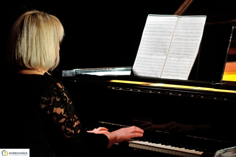 Kórustalálkozó Fehér Ottó emlékére