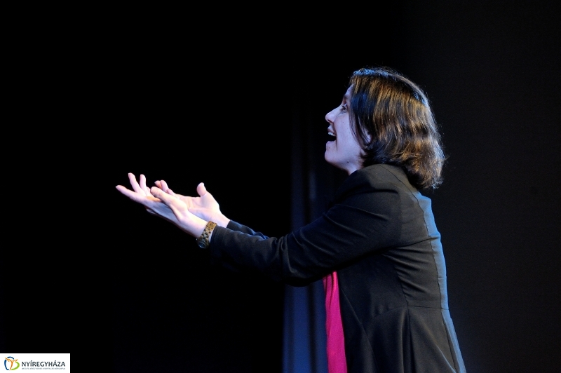 Kórustalálkozó Fehér Ottó emlékére