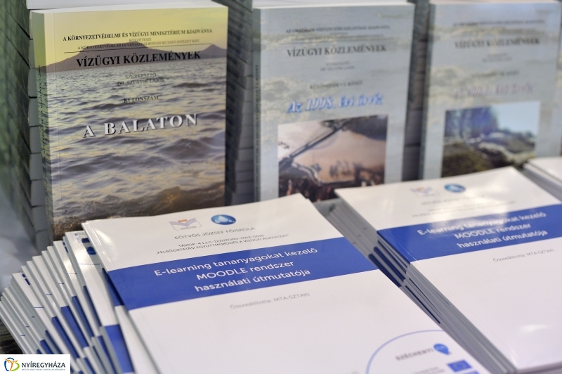 Árvíz-és belvízvédelmi szakmérnök képzés