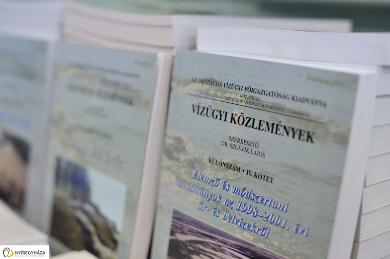 Árvíz-és belvízvédelmi szakmérnök képzés