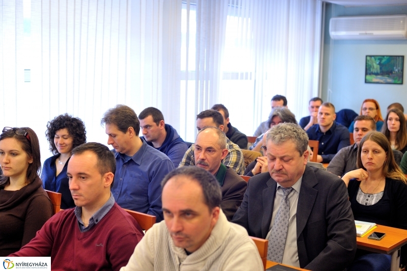 Árvíz-és belvízvédelmi szakmérnök képzés