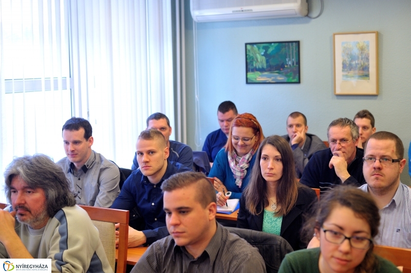 Árvíz-és belvízvédelmi szakmérnök képzés