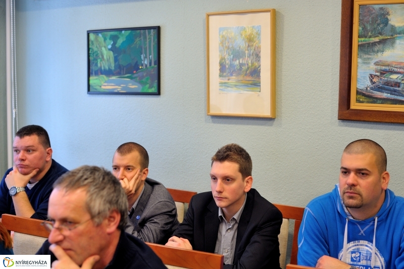 Árvíz-és belvízvédelmi szakmérnök képzés