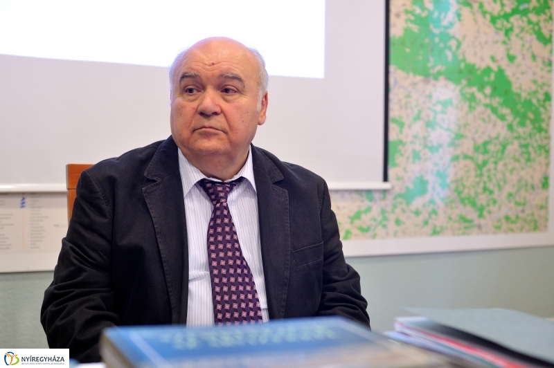 Árvíz-és belvízvédelmi szakmérnök képzés