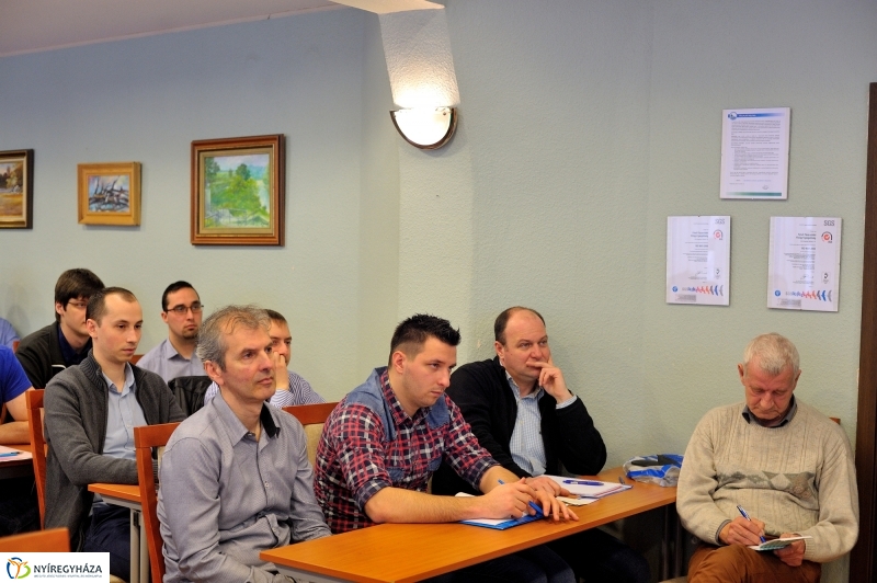 Árvíz-és belvízvédelmi szakmérnök képzés