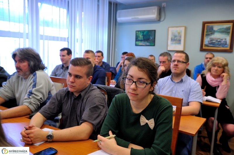 Árvíz-és belvízvédelmi szakmérnök képzés