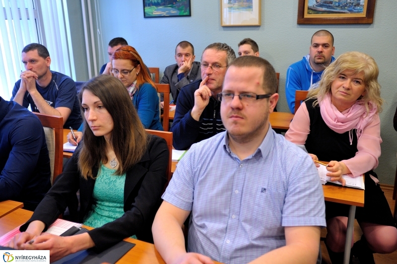 Árvíz-és belvízvédelmi szakmérnök képzés