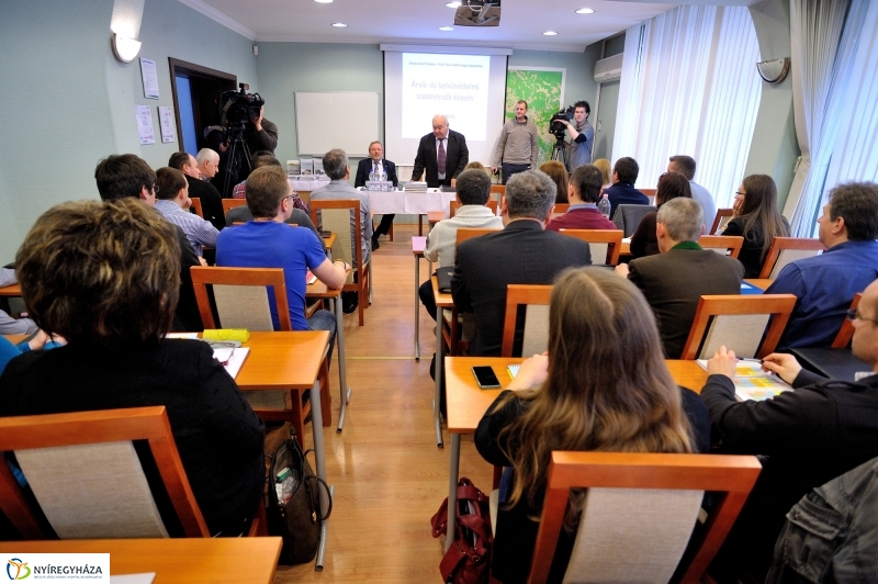 Árvíz-és belvízvédelmi szakmérnök képzés