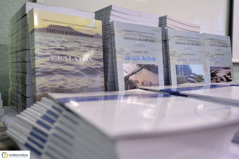 Árvíz-és belvízvédelmi szakmérnök képzés