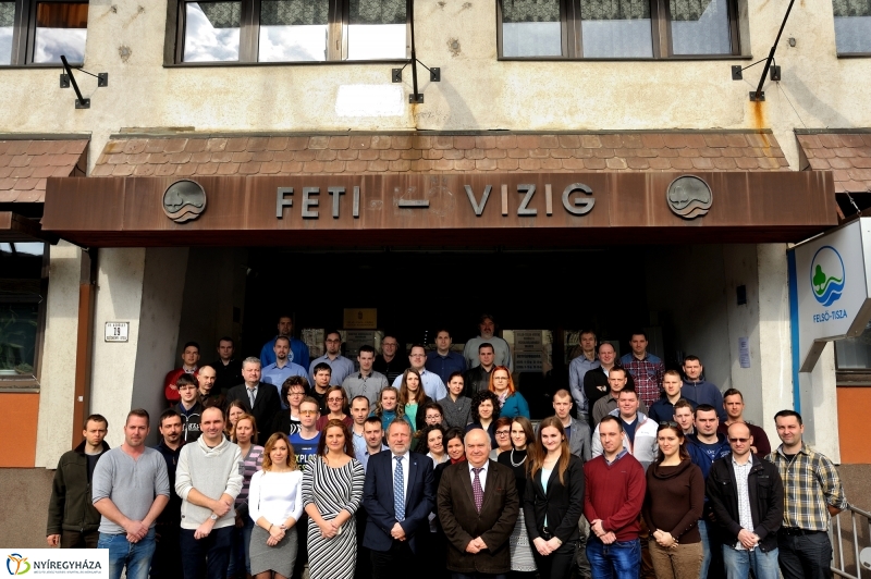 Árvíz-és belvízvédelmi szakmérnök képzés