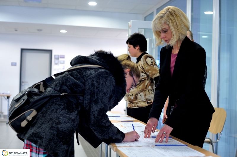 Jogi, pénzügyi konferencia civil szervezeteknek