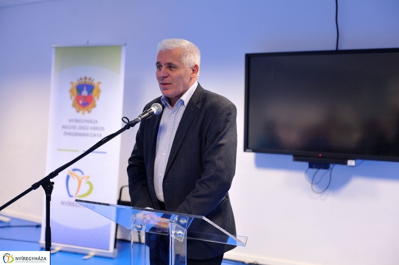 Jogi, pénzügyi konferencia civil szervezeteknek